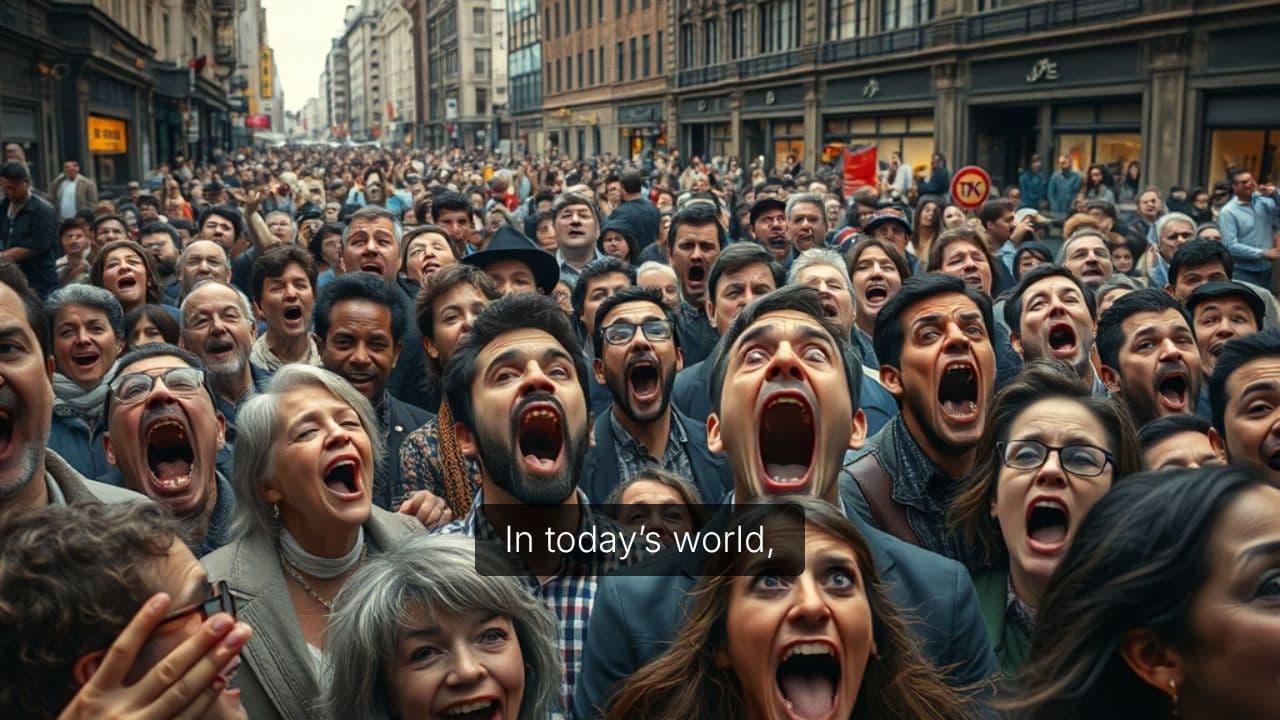 The Power of Strategic Silence