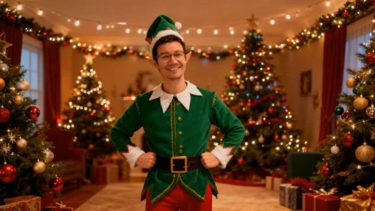 Image transform video