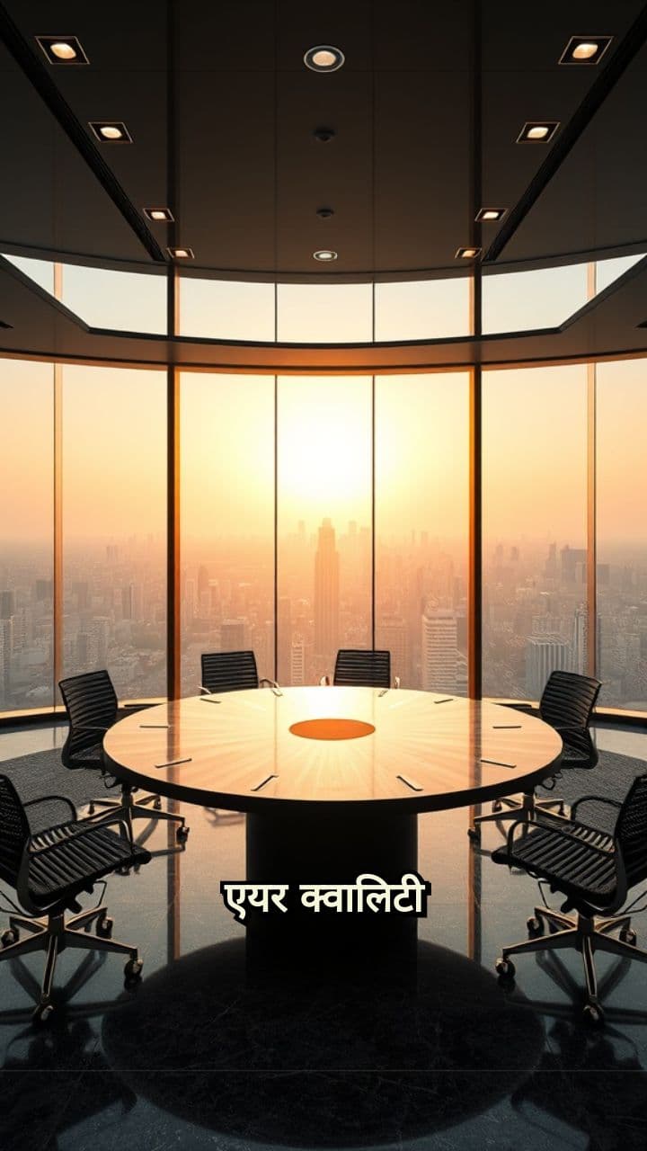 एनसीआर में GRAP स्टेज-III हटाया गया