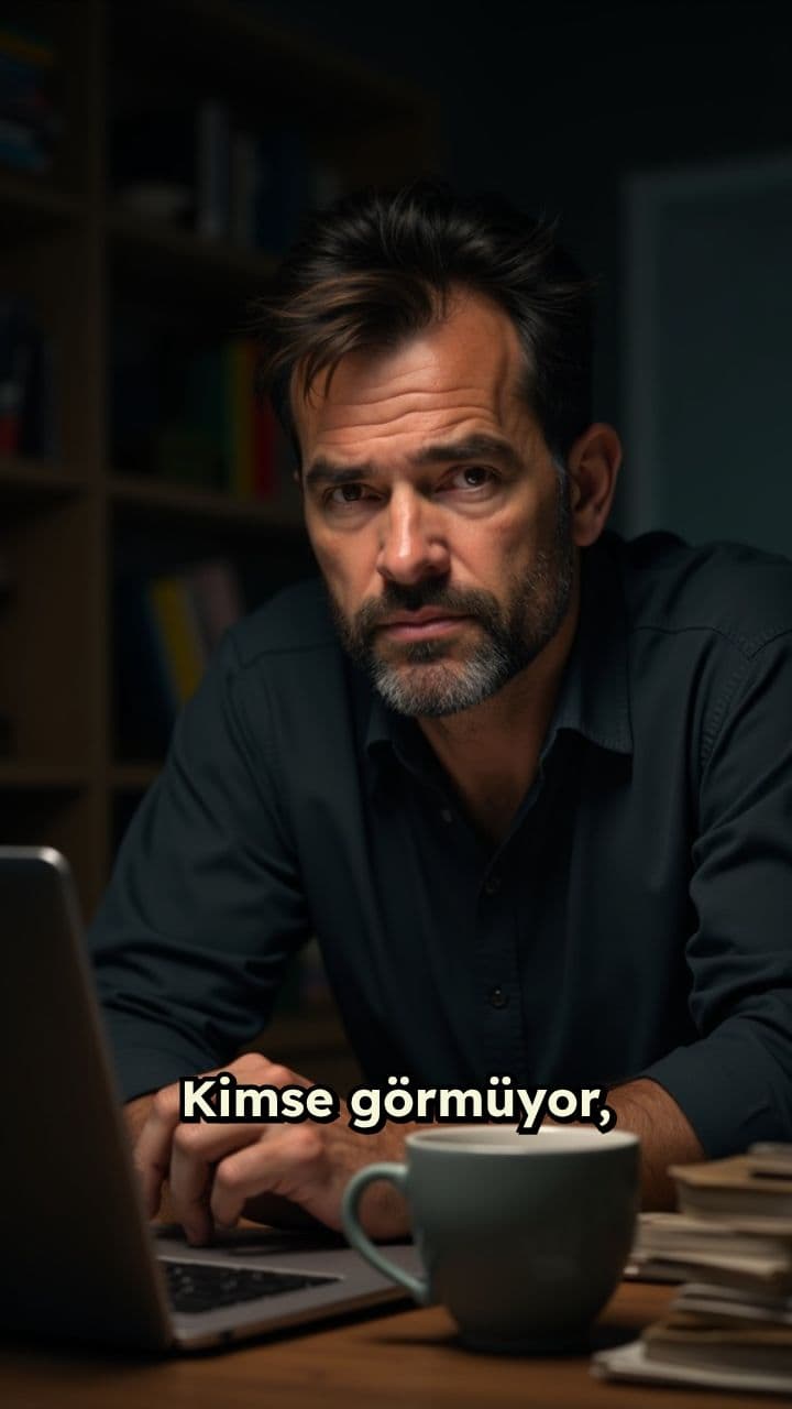 Sabır ve Özgürlük