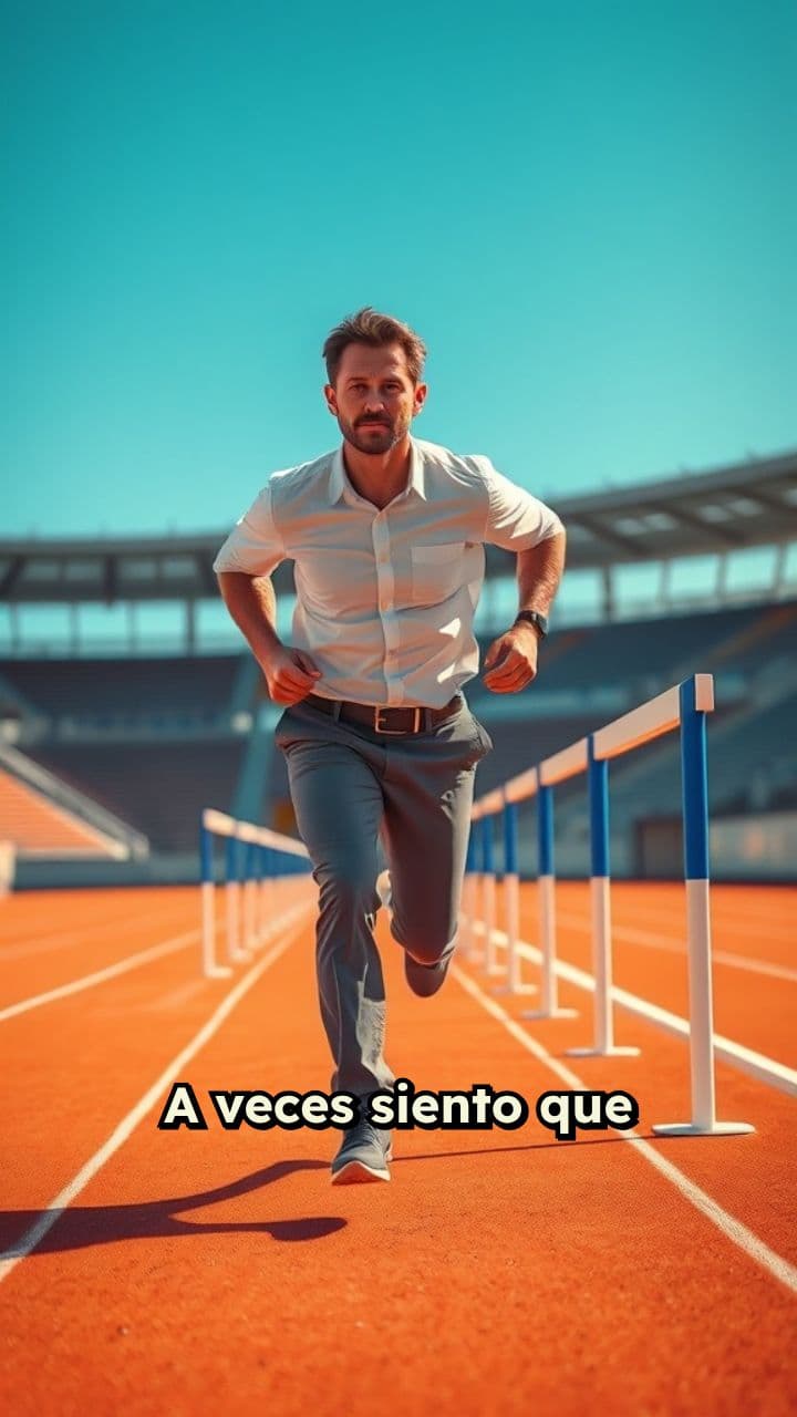 El Trabajo Moderno: Navegar en una Niebla Densa