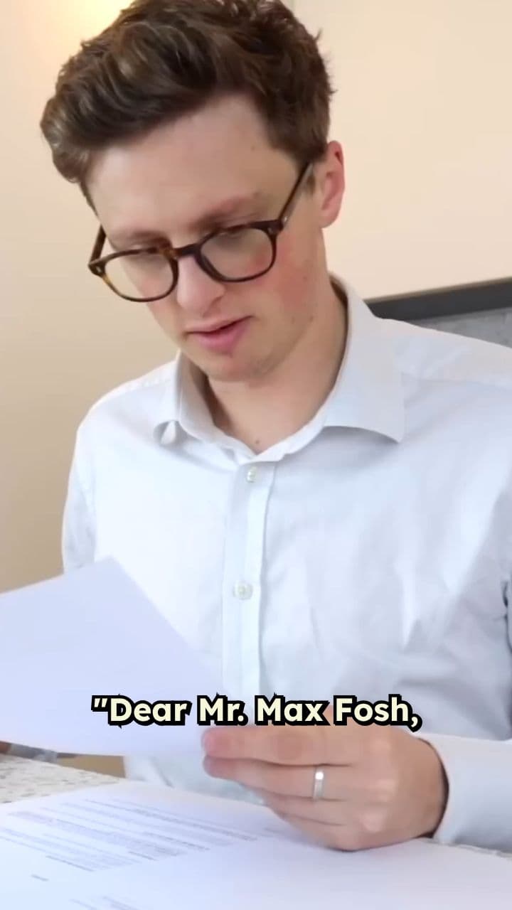 I Became The World's Richest Man... and a Fraud?