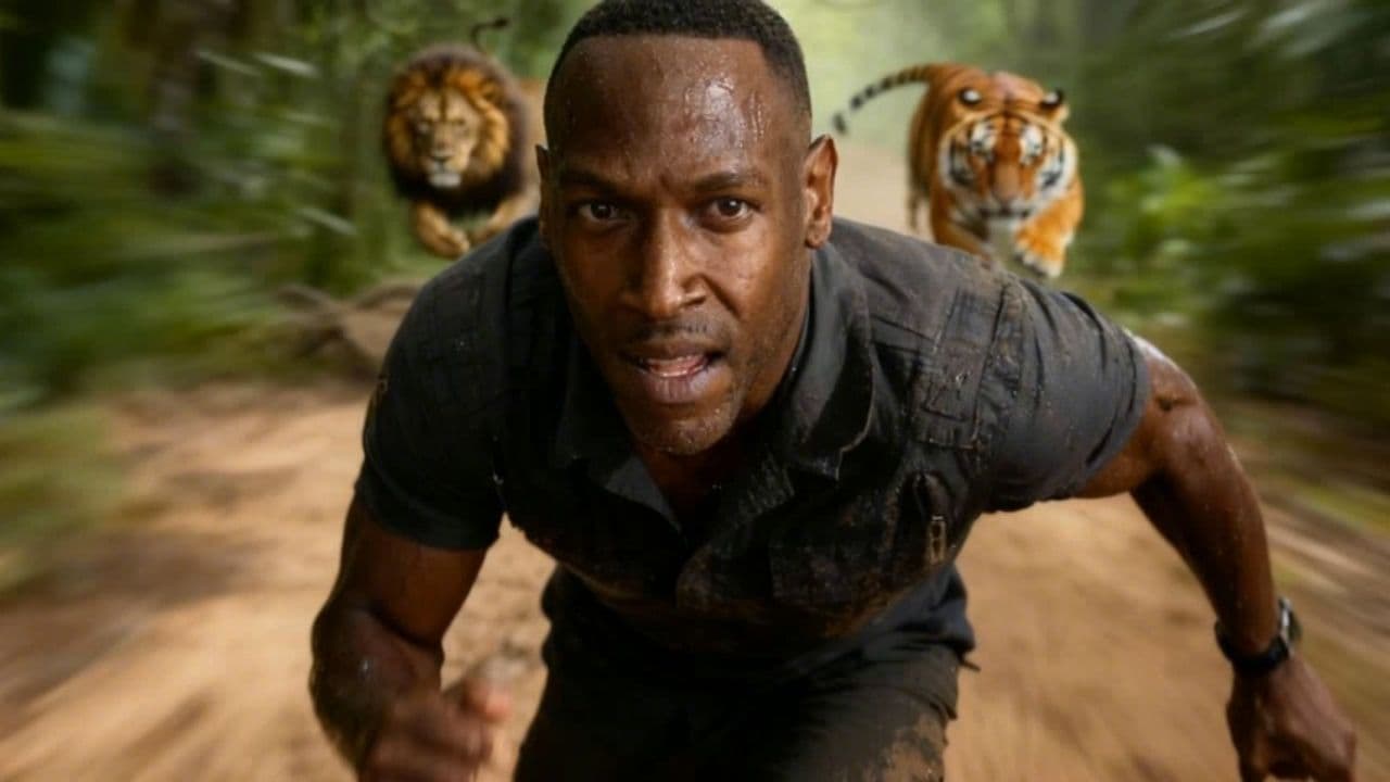 Image transform video