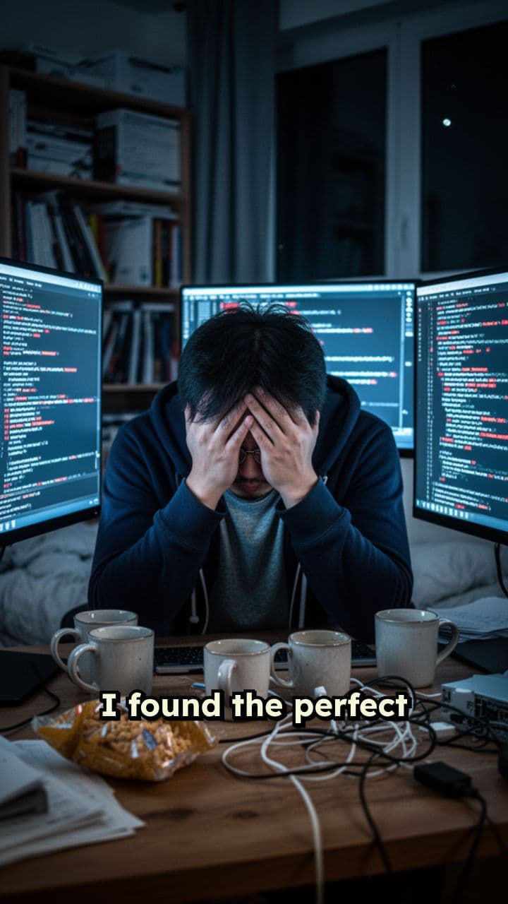 Video Game OSTs for Coding Flow