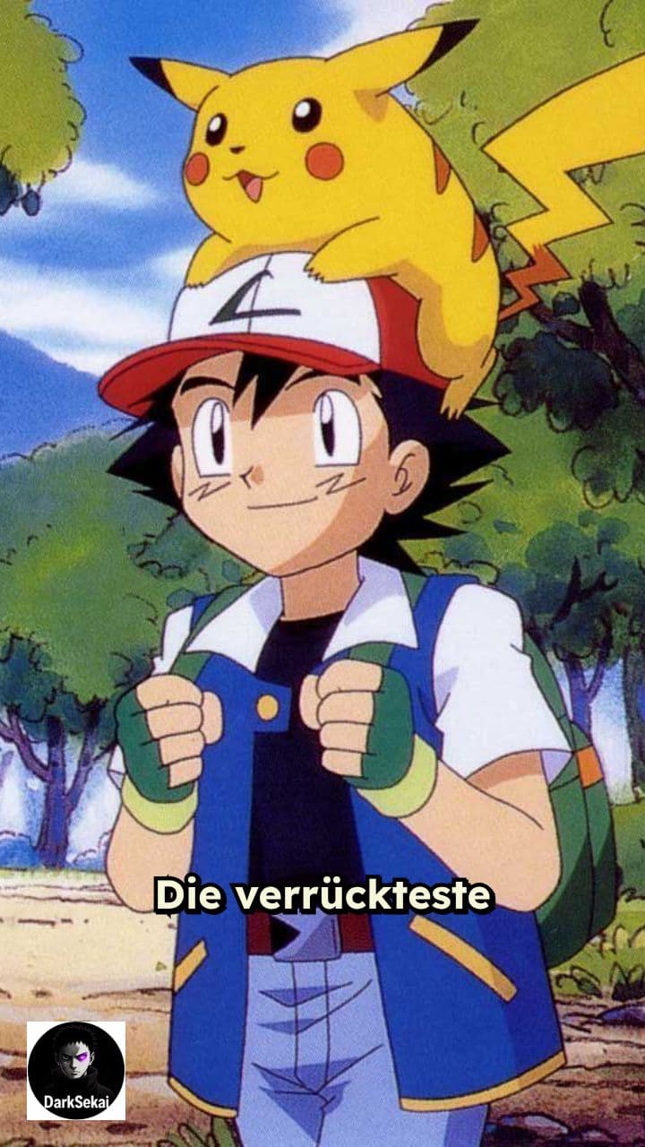 Die Ash Ketchum Koma-Theorie