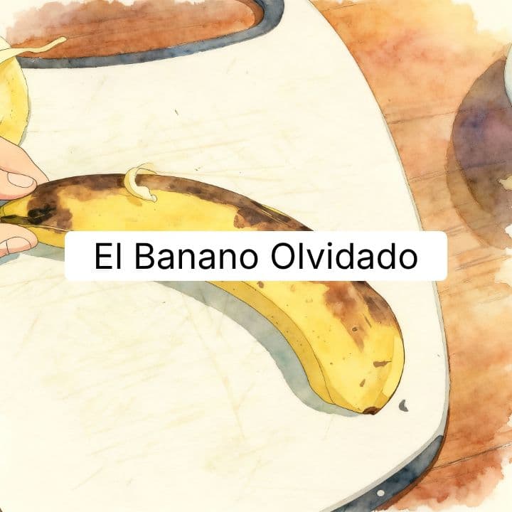 Economía Circular: Mermelada de Banano