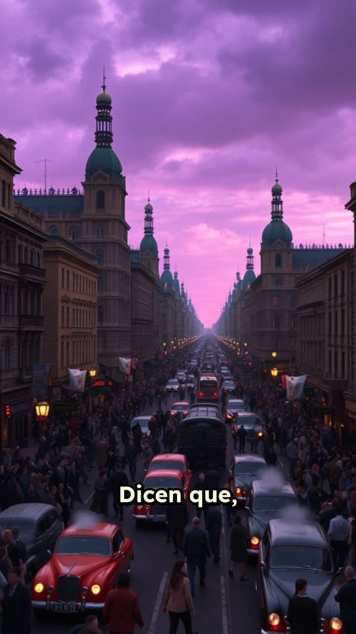 La Última Transmisión