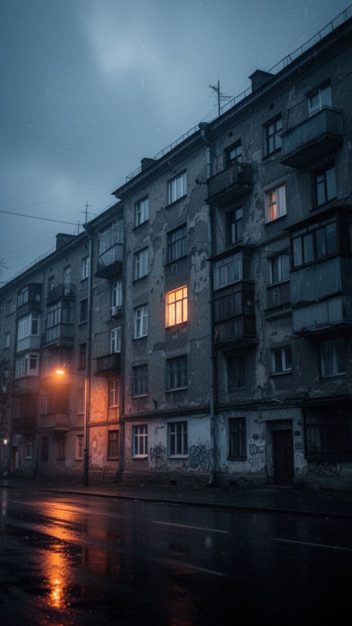 Tu es respectée, maman