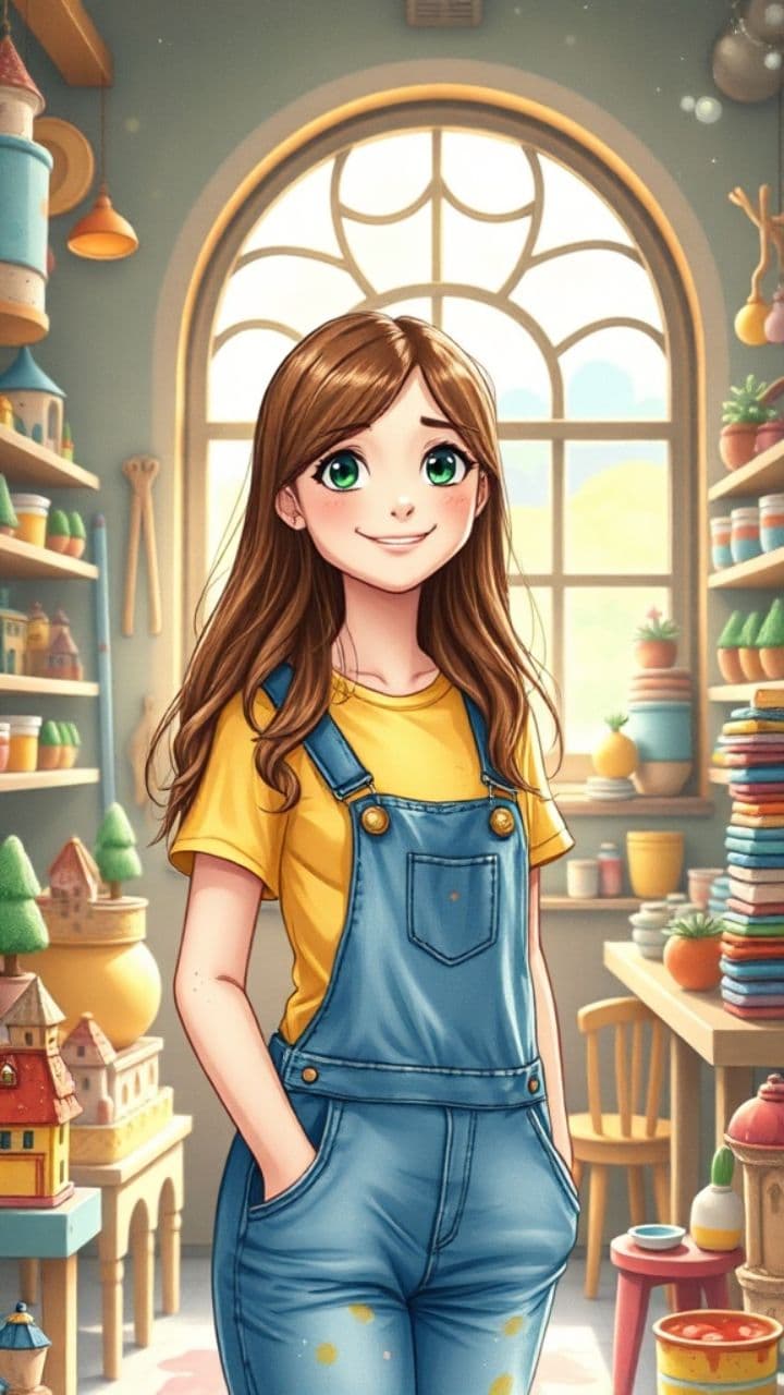 Kūrybinė komanda ir jų talentai