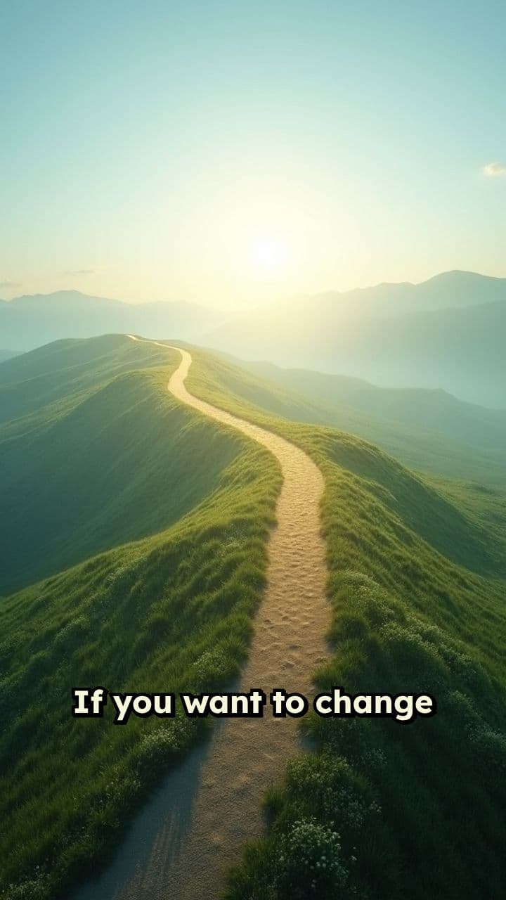 Transform Your Life with Tiny Habits