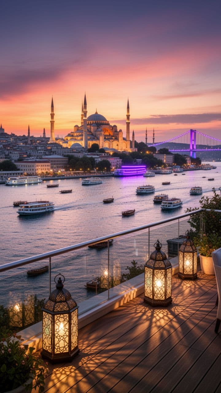 Çikolatam, En Tatlı Yanım