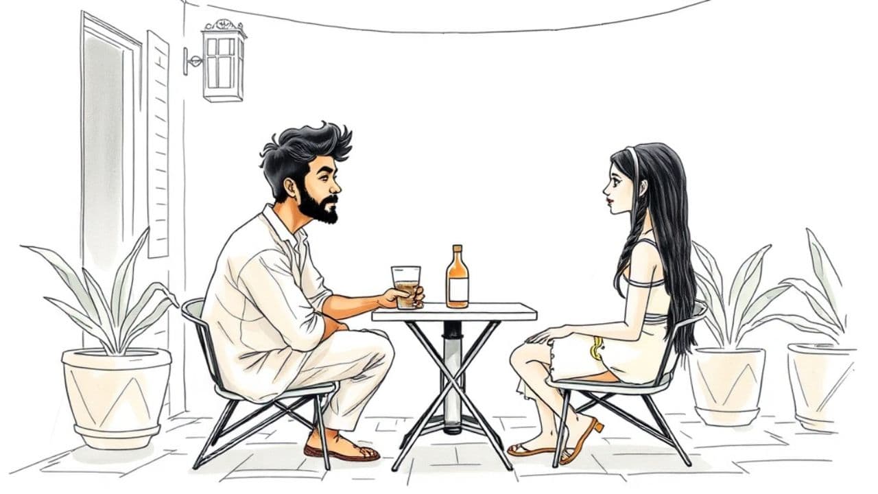 నీ స్మైలులో మ్యాజిక్