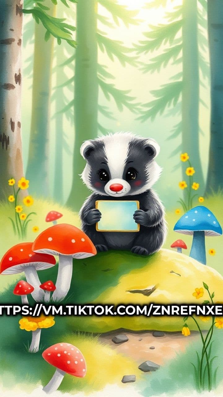 Quick 65-Second Video Summary