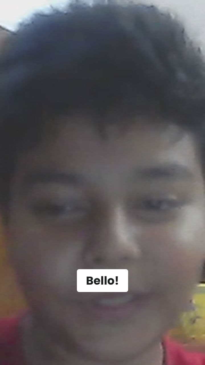 Ayaani Gusini: La Rivoluzione del Cibo Irreale!