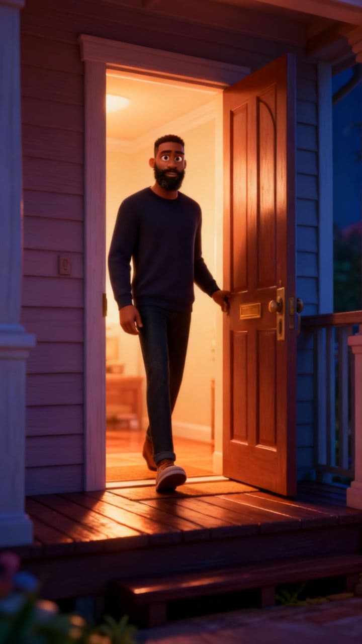 Biggest Mistake of My Life