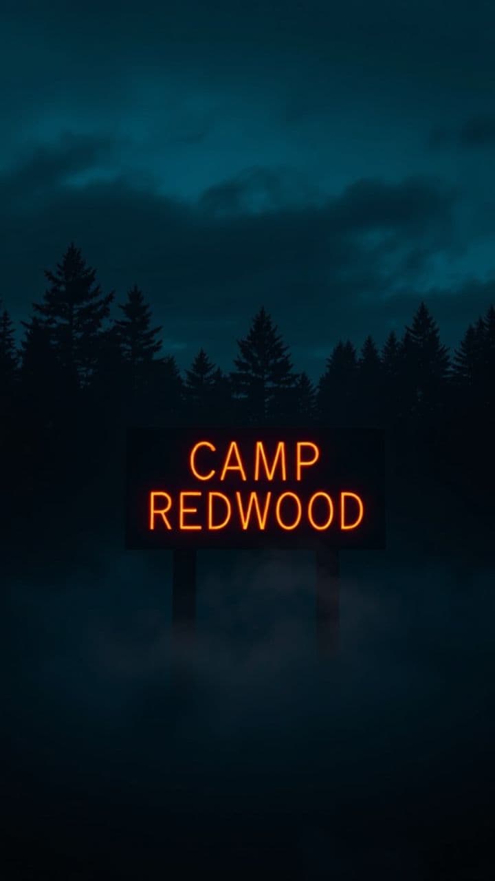 Camp Redwood Nights