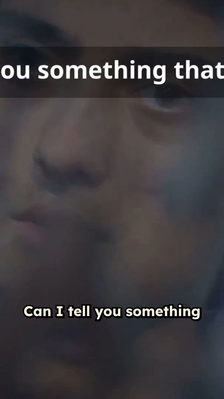 You're Allowed to Feel Everything