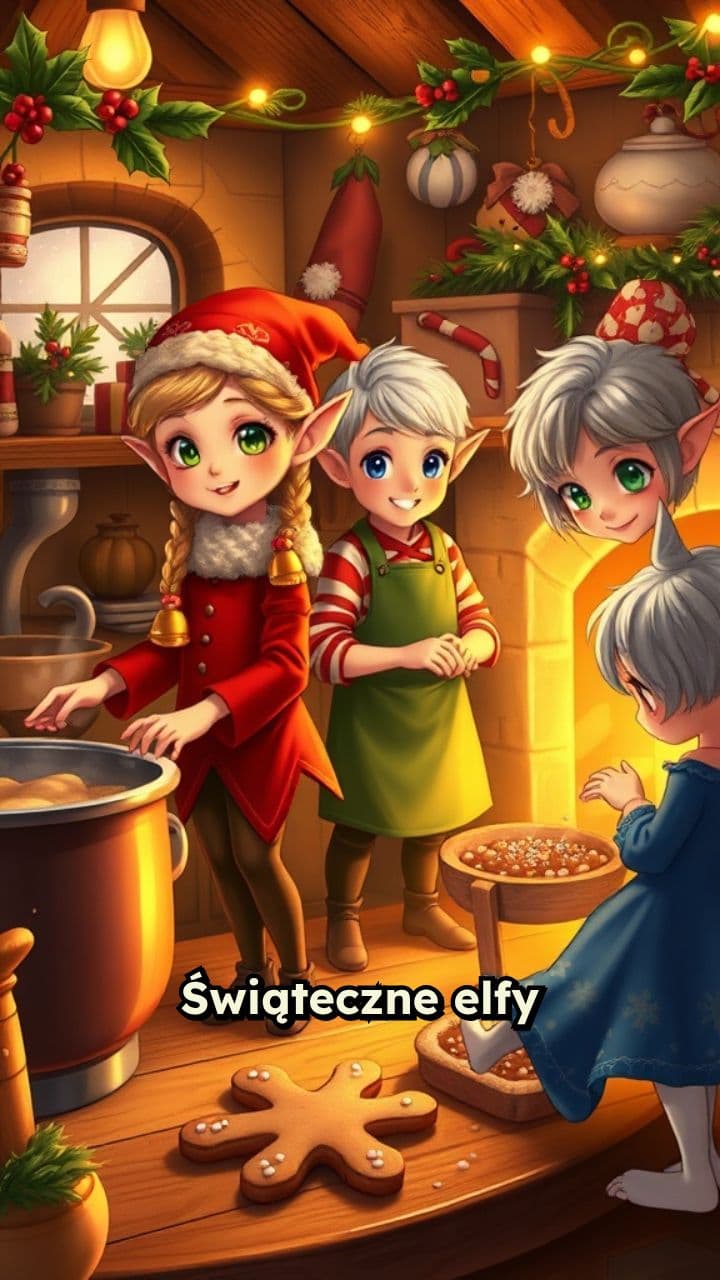 Elf Sławek rezygnuje z gotowania