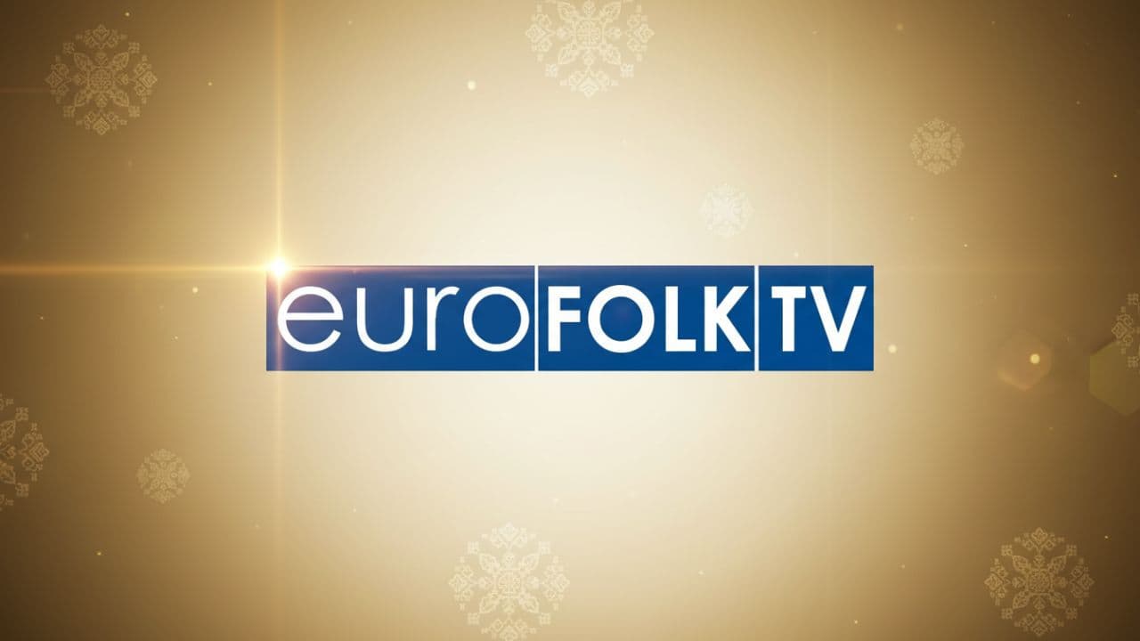 EurofolkTV Modern Bumper