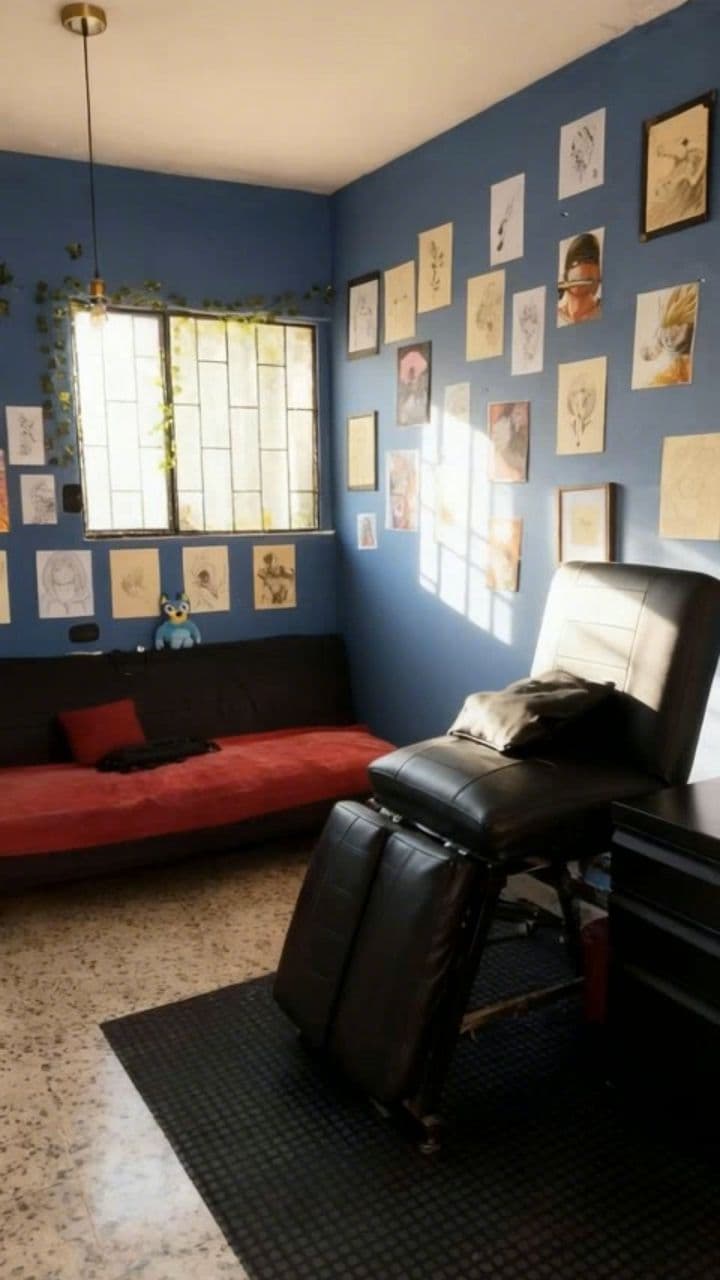 Image transform video