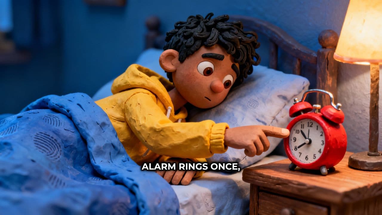 No Worries Buddy, Come to God