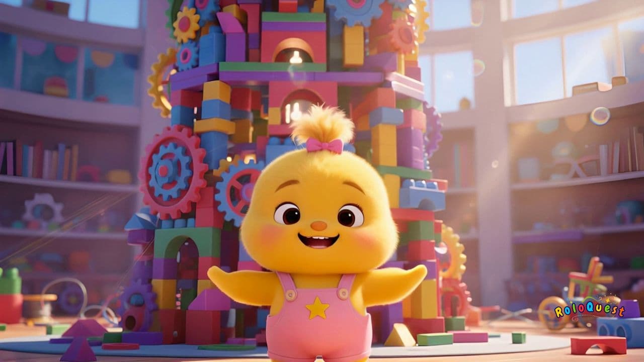 The Perfect Tower Achievement