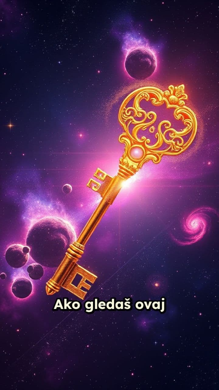 Pripremi se za promjene u životu