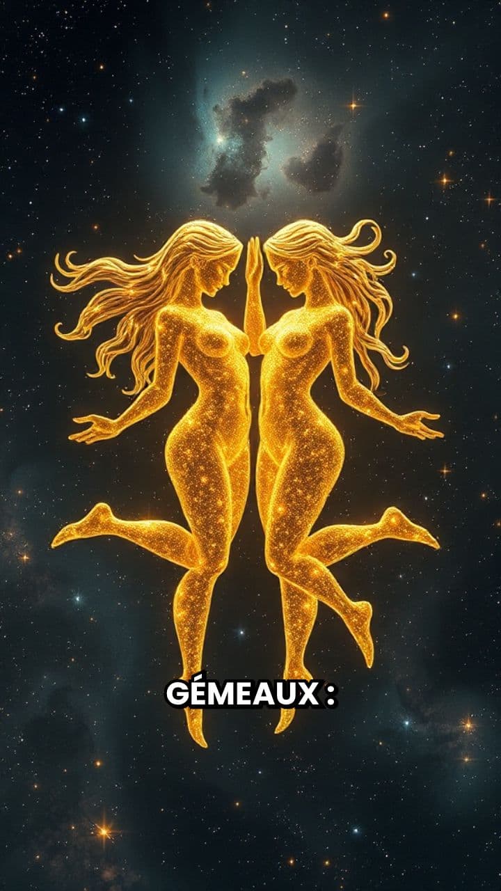 Écoute ton intuition aujourd'hui