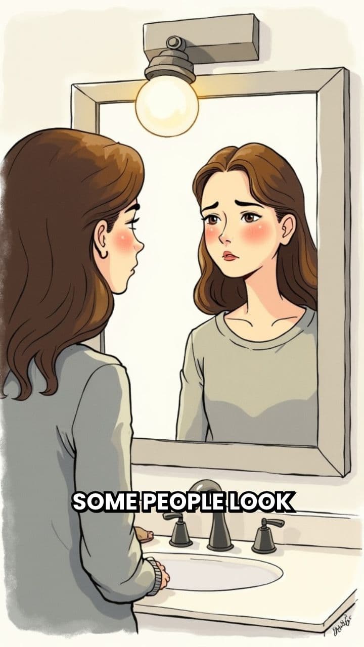 Reflections of Distortion