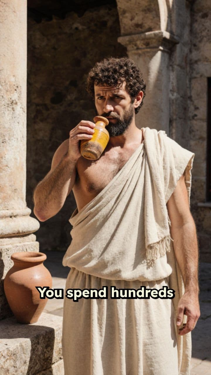 Roman Teeth Whitening Secrets Revealed