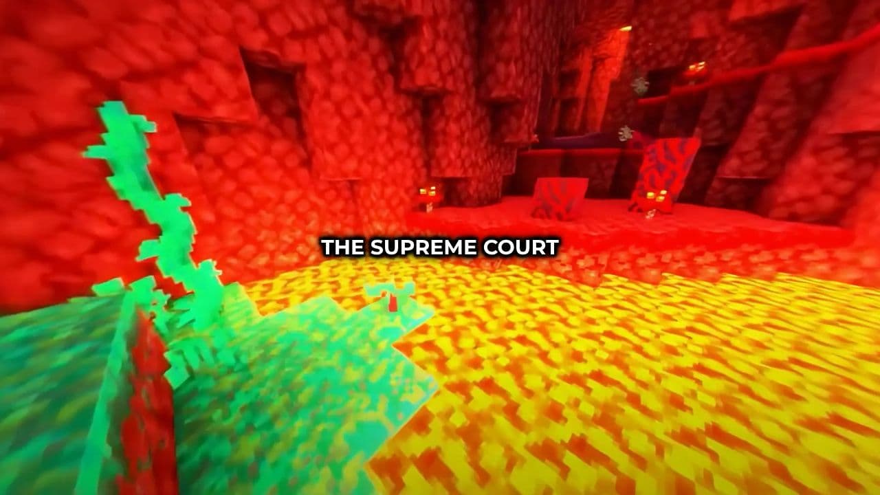 The Supreme Court’s Power and Restraint