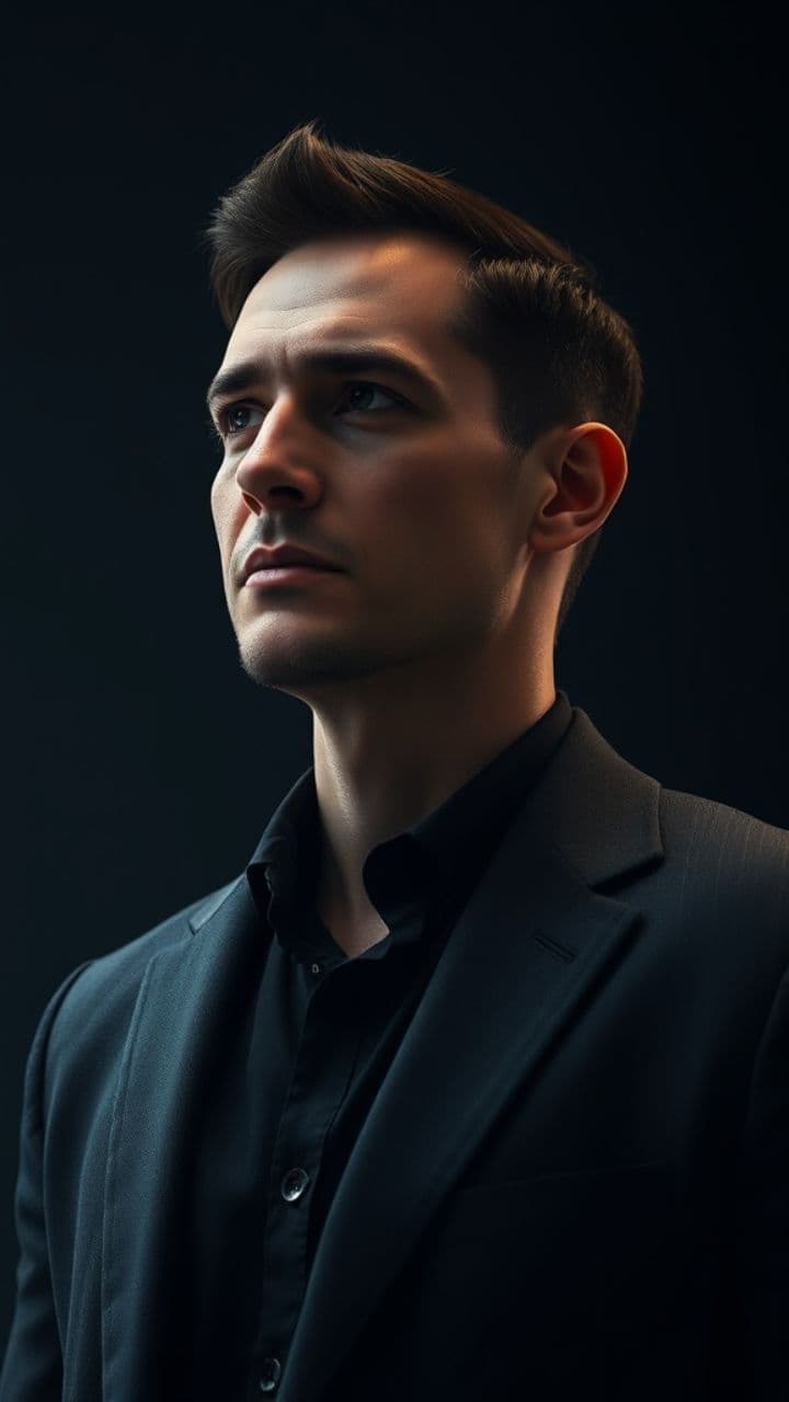 Cuerpo en Alerta, Mente en Avance