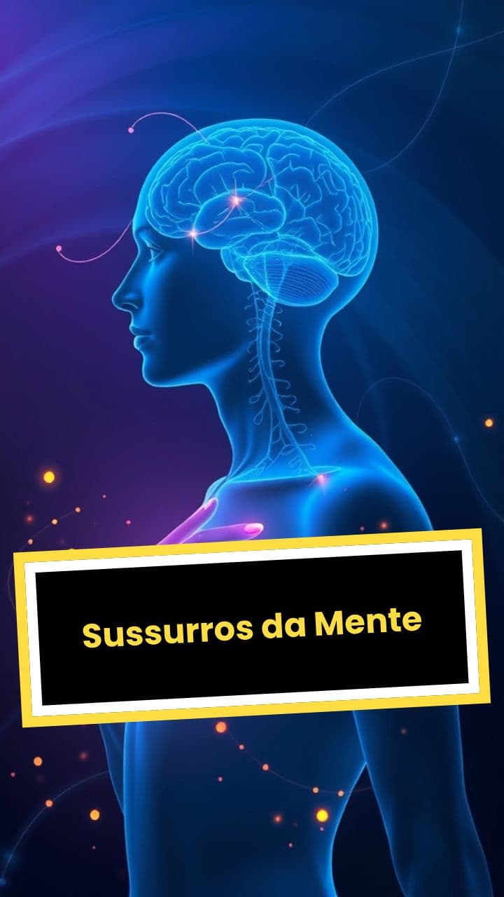 Sussurros da Mente