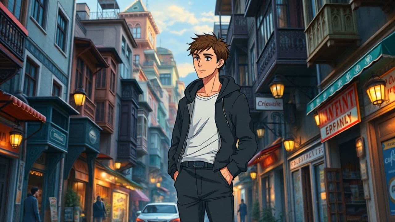 Sokak Hayatı ve Mücadele