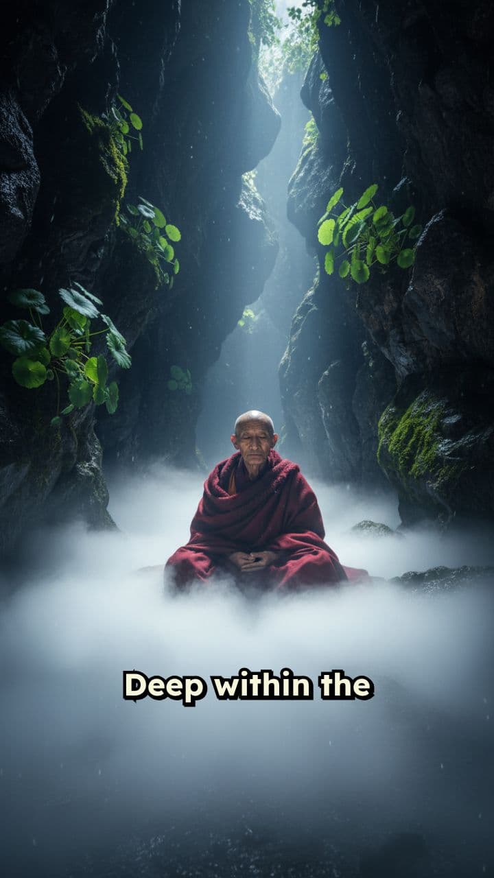 Zen Himalayan Meditation