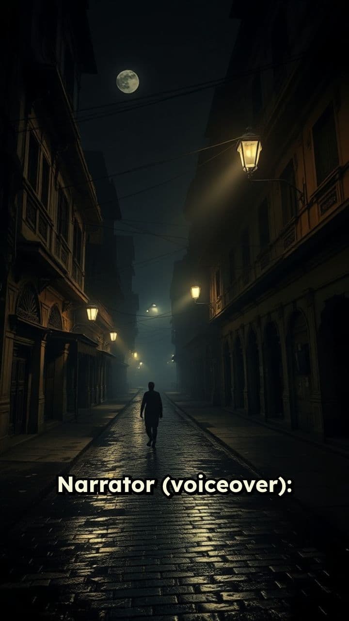 Nimtala Crematorium: Kolkata's Haunted Secrets