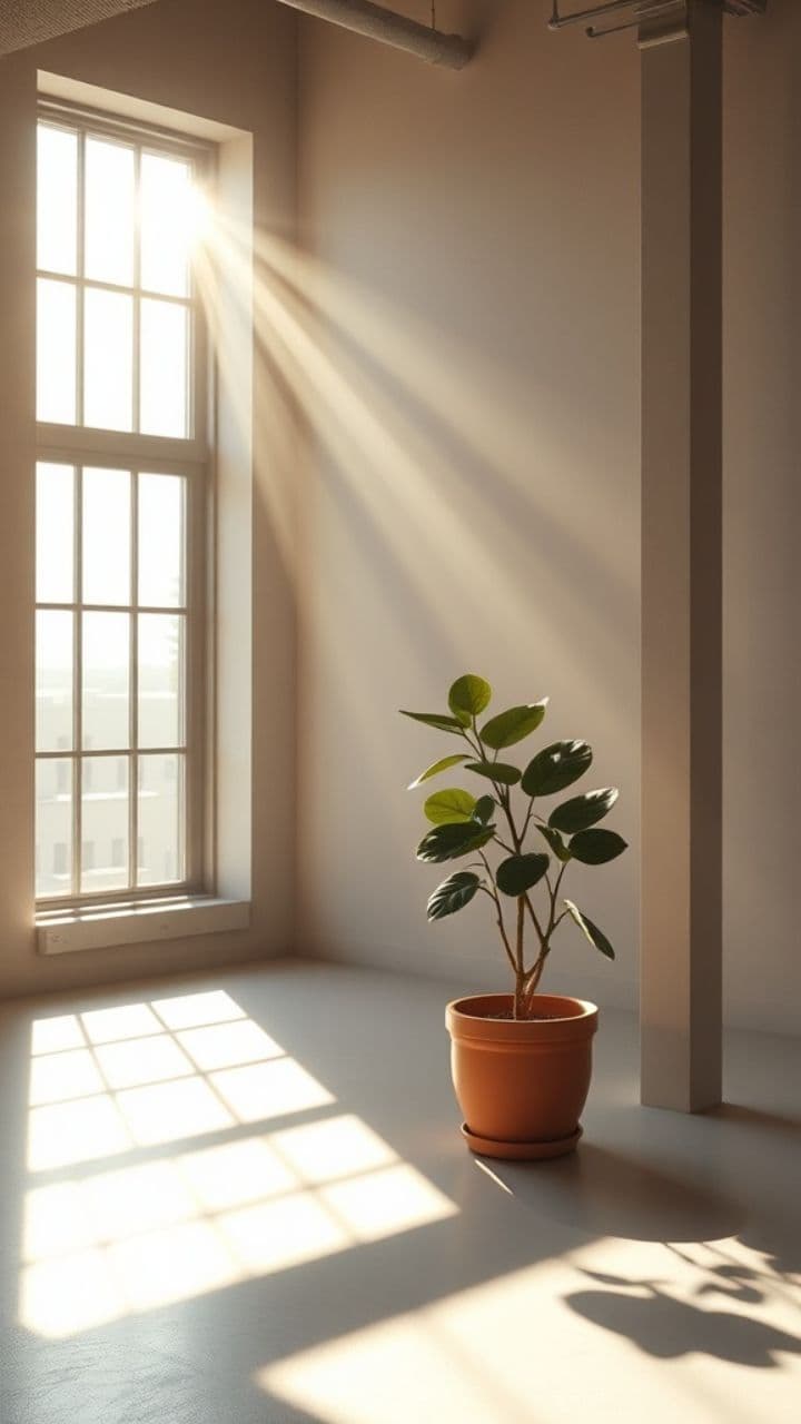 Luca, repose-toi et réfléchis