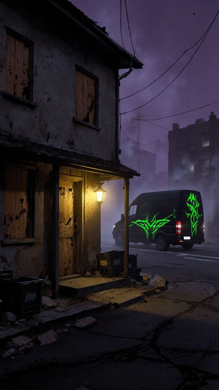 Scooby Snacks and Mysteries