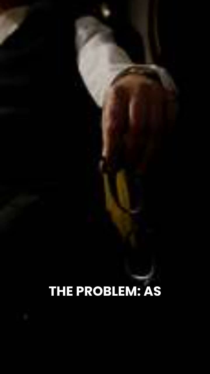 Your NAD+ Levels Drop 65% by Age 65