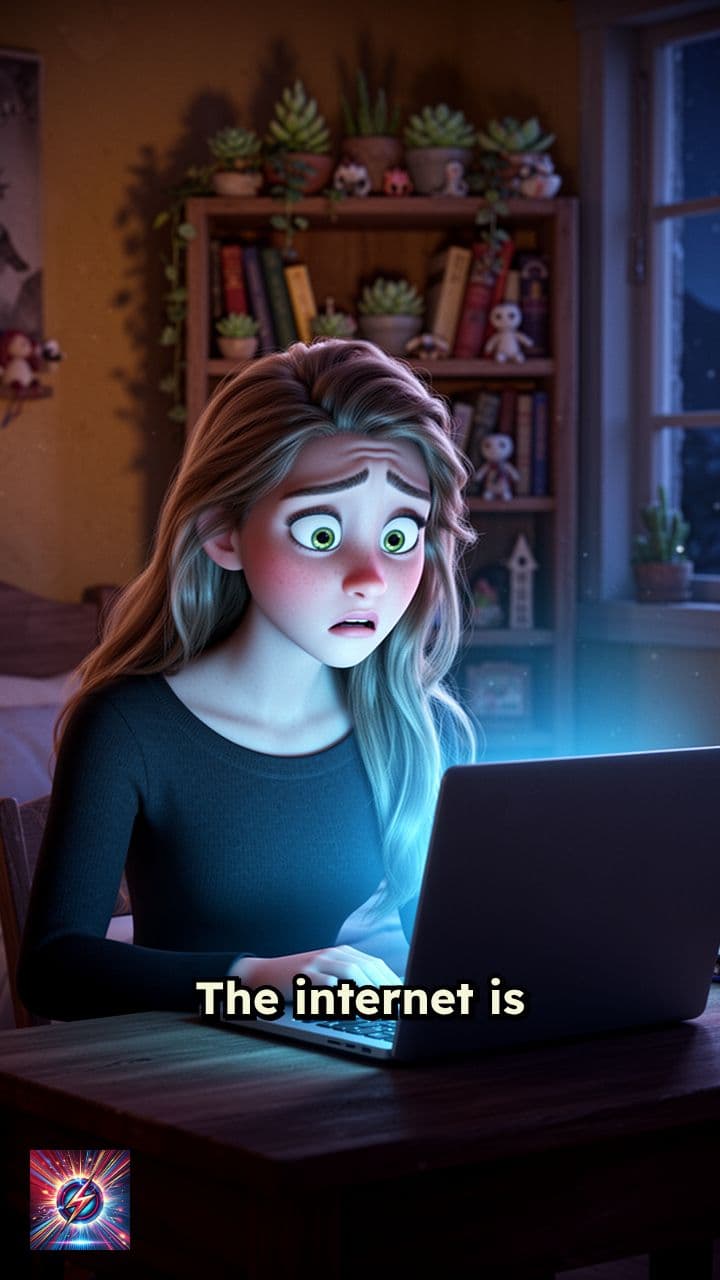 Top 5 Unsolved Internet Mysteries