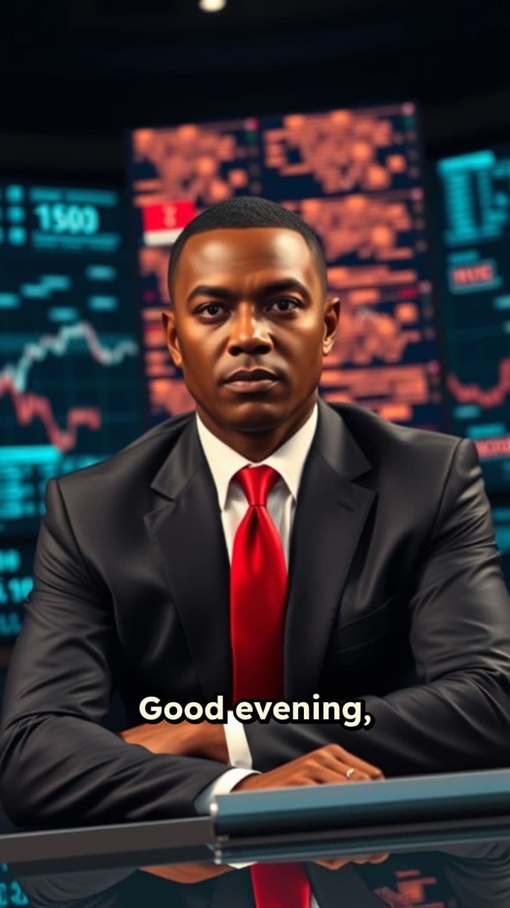 Financial Frontiers: AI and Credit Repair