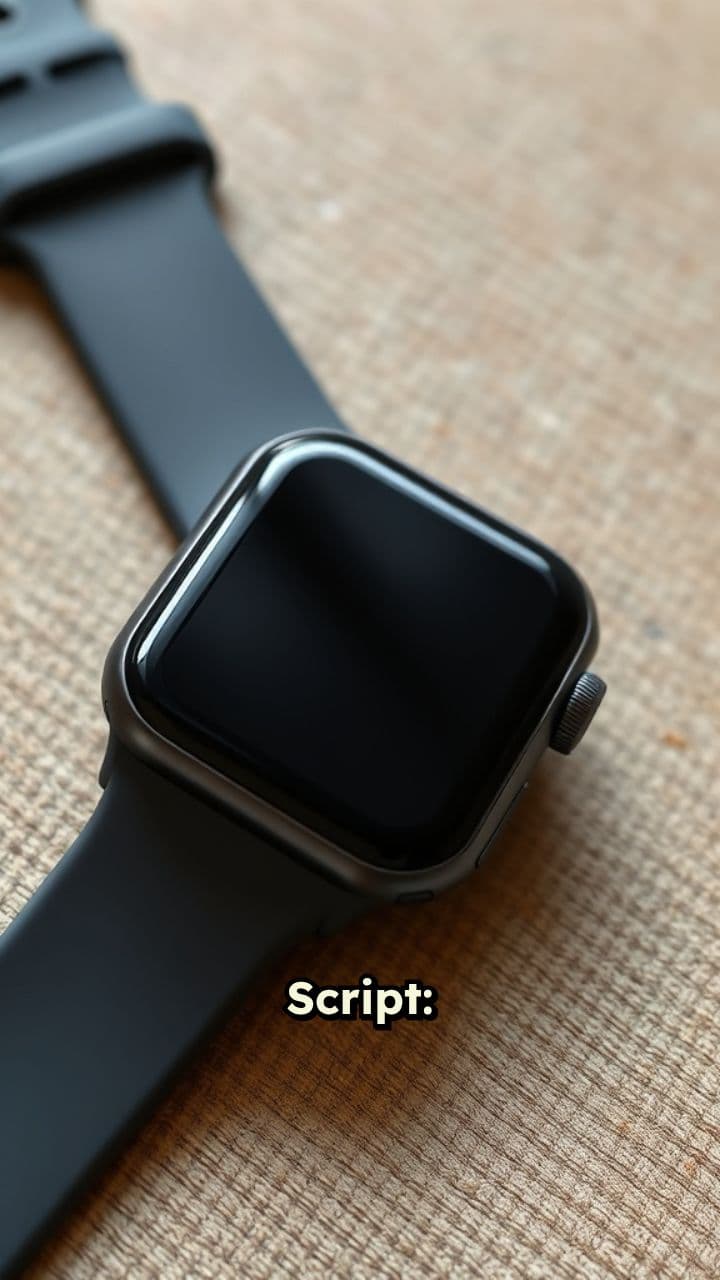 Step Count Reality Check