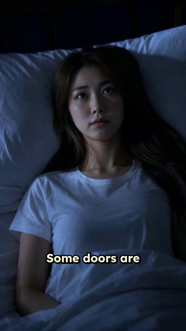 The Lurker in the Closet
