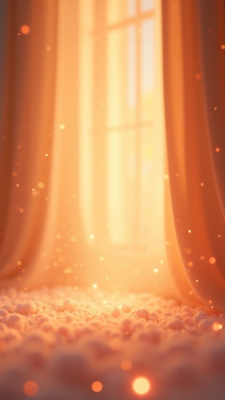 Ruby's Messy Dreamland