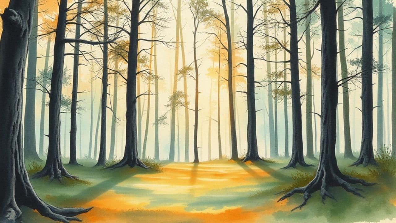 प्रेम और रंगों की लीला