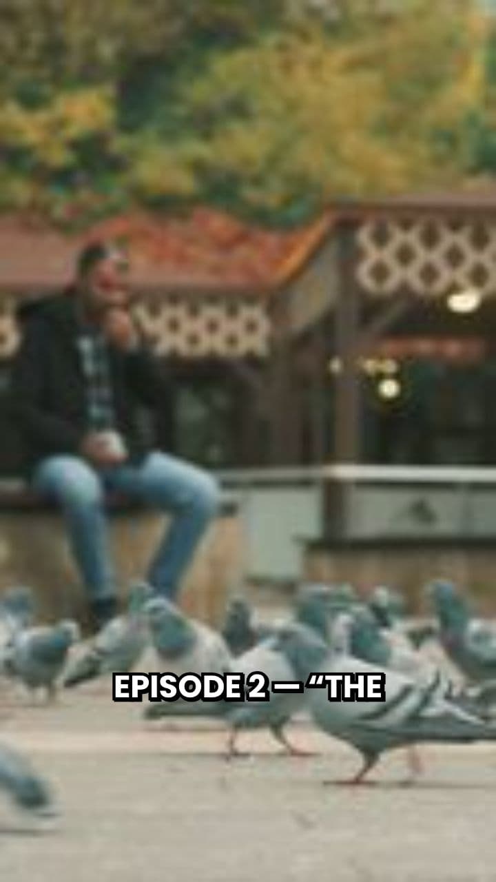 The Old Man's Wisdom