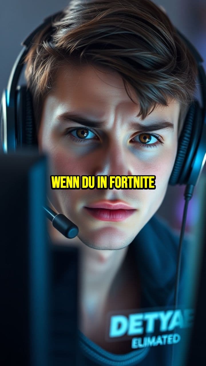 Besser werden in Fortnite: So geht's!