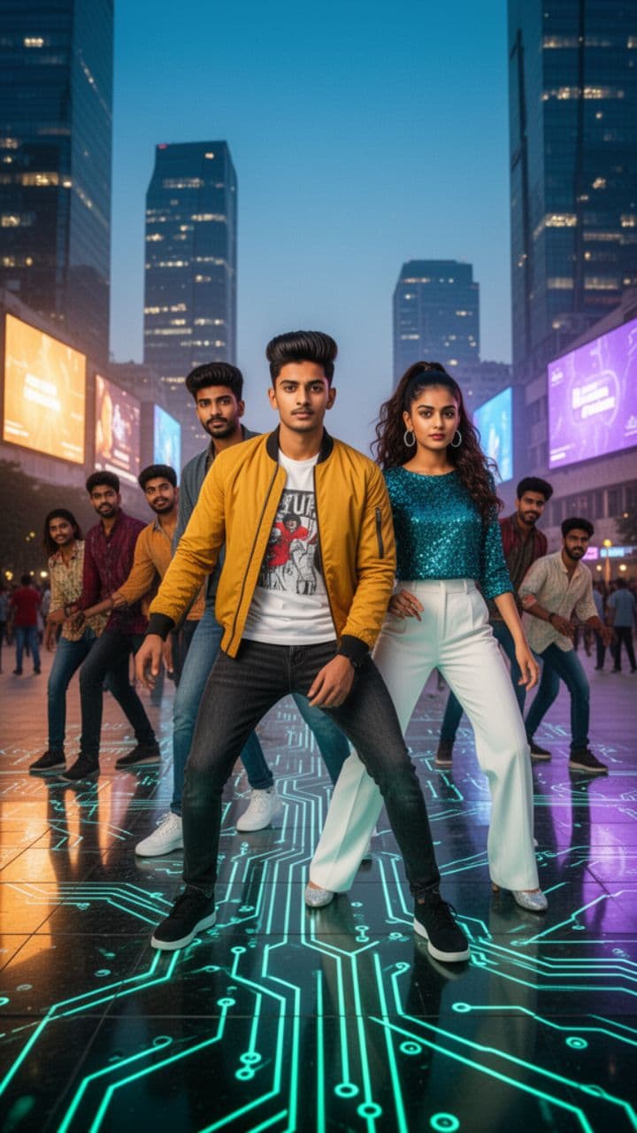 లైఫ్ పే డిజిటల్ పేమెంట్స్ సాంగ్