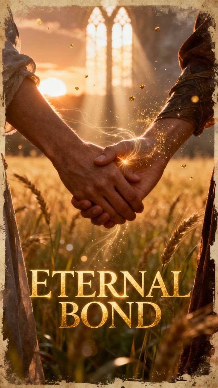Eternal Bond