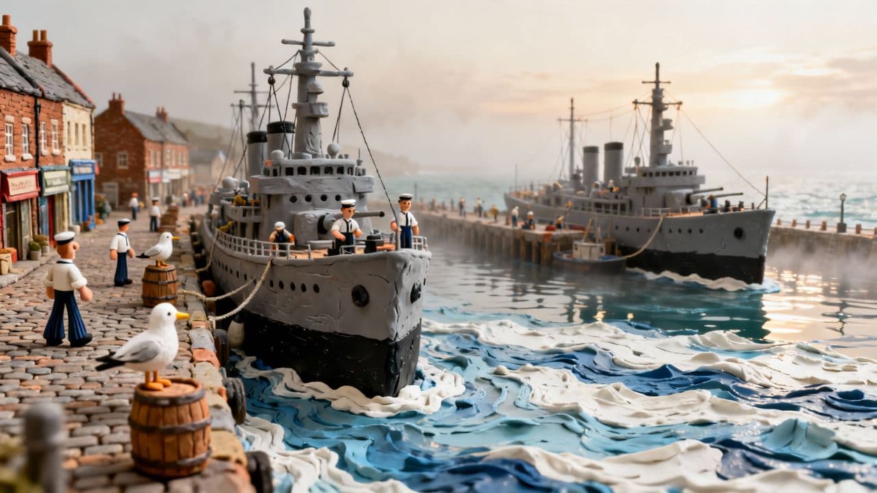 Good Old Rock and Roll Lives On